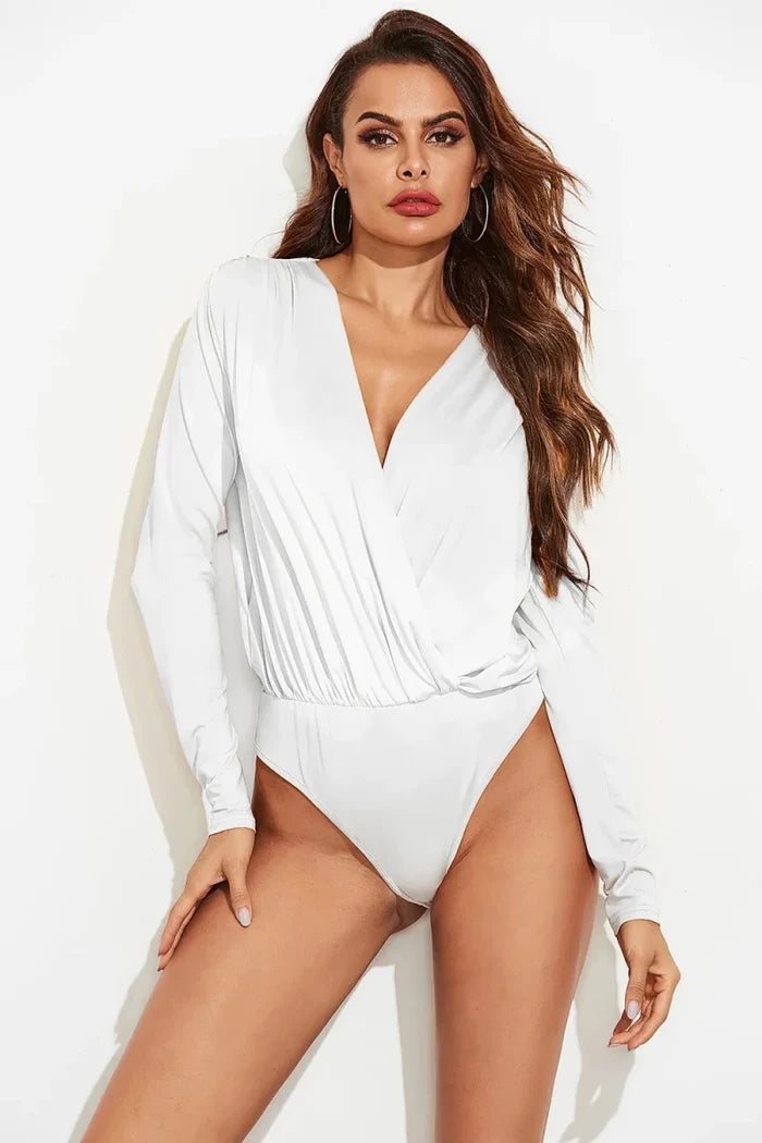 White / S