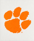Swedish Dish Cloth / Sponge -Clemson University