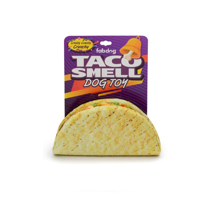 fabdog® Taco Smell Taco Toys