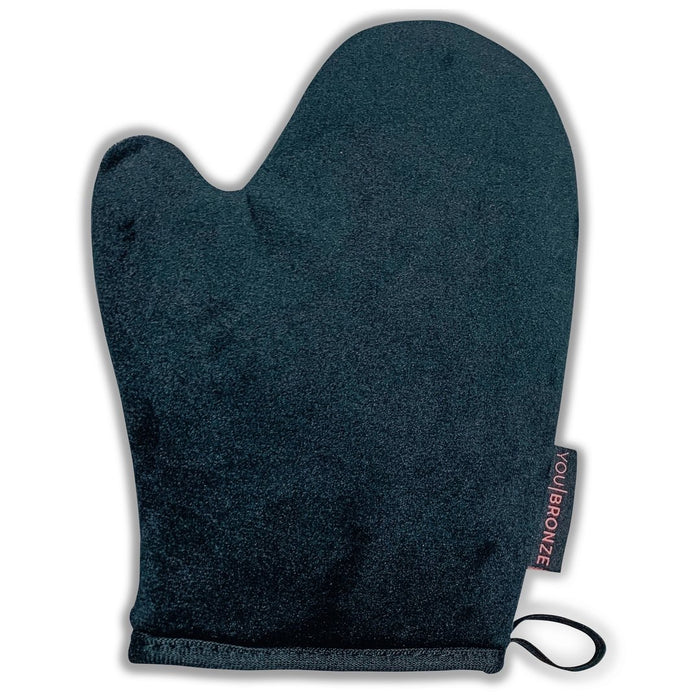 Tanning Applicator Mitt