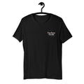 Techno Snob Short-Sleeve Unisex T-Shirt, T-Shirt, - One Stop Rave