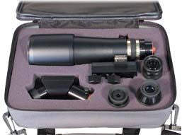 Tele Vue TV60 Carry Bag