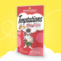TEMPTATIONS Treats MixUps BACKYARD COOKOUT™