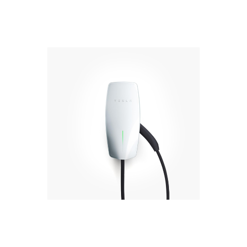 Tesla Wall Connector - Electric Vehicle (EV) Charger - Level 2 - up to 48A with 24' Cable