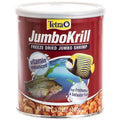 TETRA JUMBOKRILL FREEZE DRIED JUMBO SHRIMP