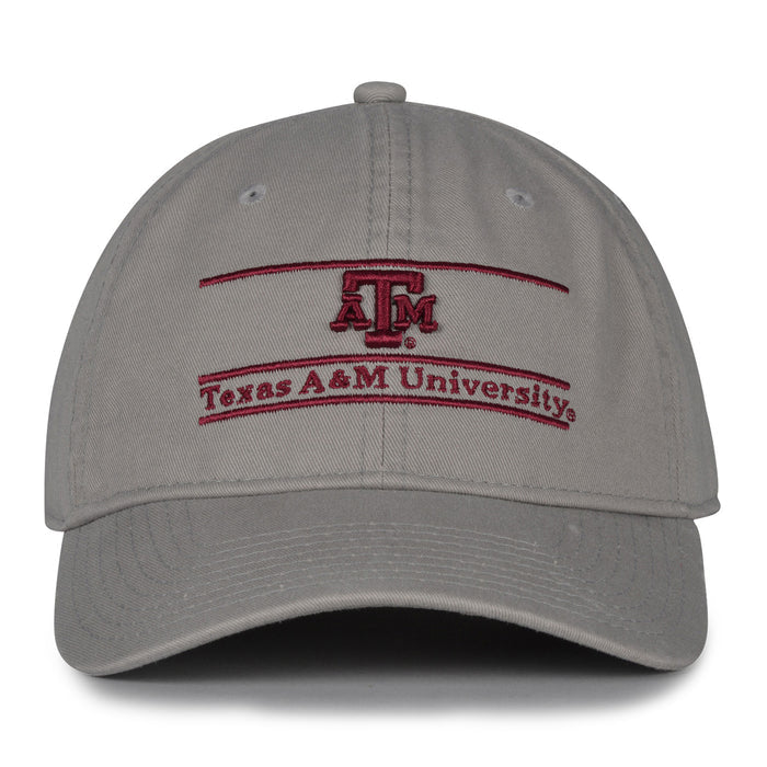 Texas A&M Dad Cap