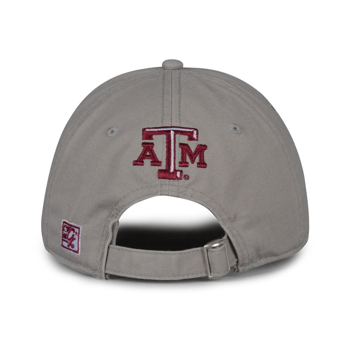 Texas A&M Dad Cap