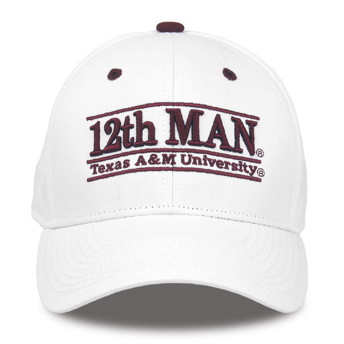 Texas A&M snapback hat