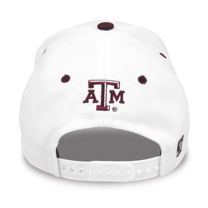 Texas A&M Nickname Snapback