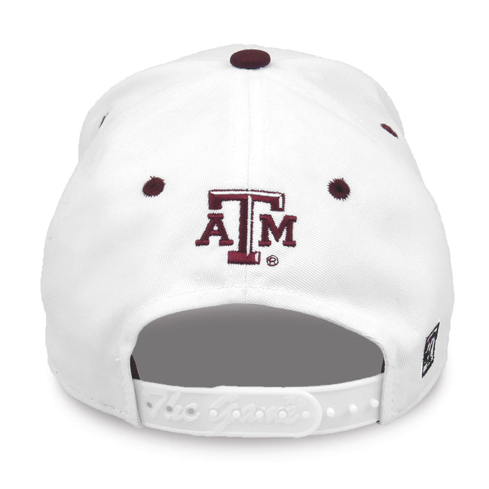 Texas A&M Nickname Snapback