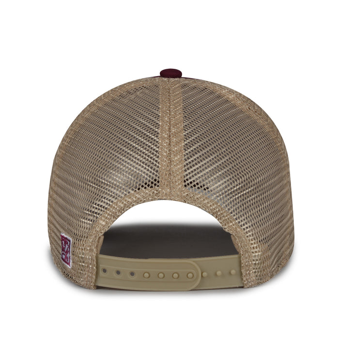 Texas A&M Split Bar Trucker