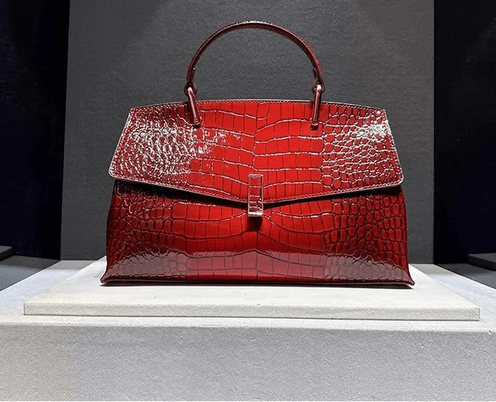 The Croc Edit Bundle | Luxury Croc Bags + Belt - The PM Edit