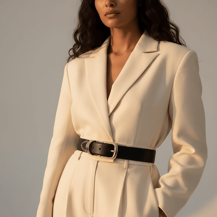 The Croc Edit Bundle | Luxury Croc Bags + Belt - The PM Edit