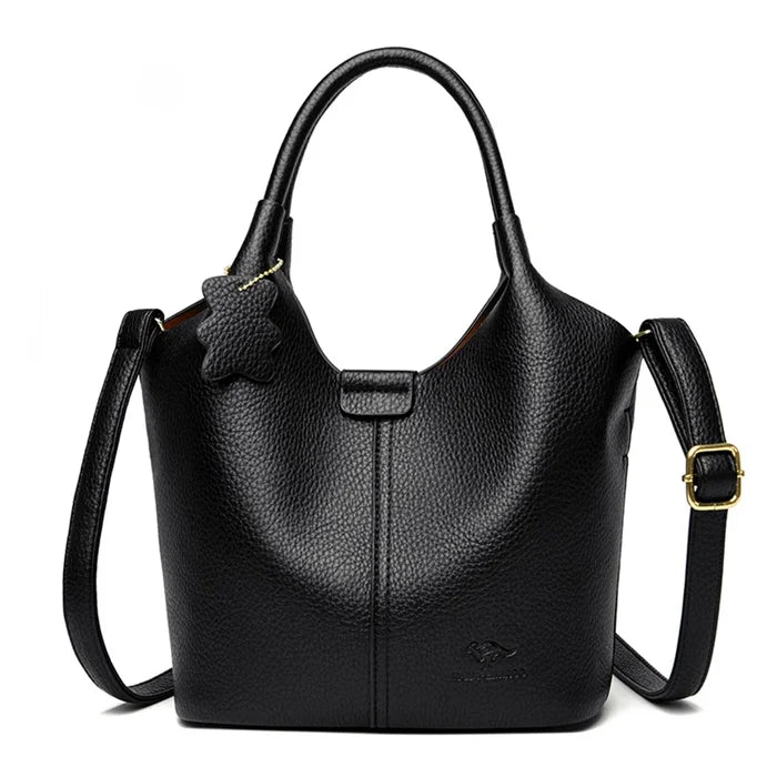 The Full Look Bundle | Bodysuit + Belt + Premium Bag - The PM Edit