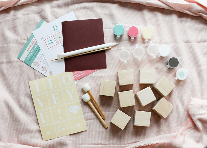 The Starter Toymaker Kit