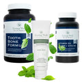 The Toothpaste Remineralization Kit by Living Well with Dr. Michelle