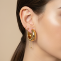 Huggie Ear Stack 1