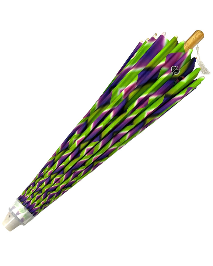 Third Eye Parasol, Parasol, - One Stop Rave