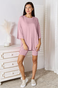 Blush Pink / S