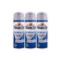 Tinactin Jock Itch Spray Powder 4.6 oz. (Pack of 3)