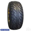 Tire - Road Hawk Radial Dot Approved Street Tires 22X10R-10 Radial/dot 4 Ply