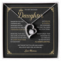 To My Badass Daughter Adrianne Lopez