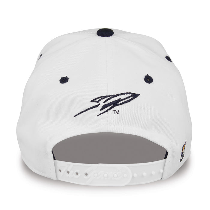 Toledo Bookstore Snapback