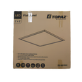 TOPAZ 2' X 2' 3,300 LUMENS 30W 3,500K