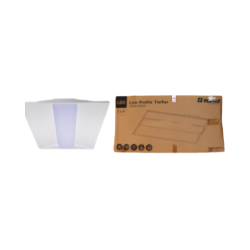 TOPAZ 2' X 4' 5,000 LUMENS 40W 3,500K