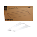 TOPAZ 2' X 4' 5,000 LUMENS 40W 4,000K