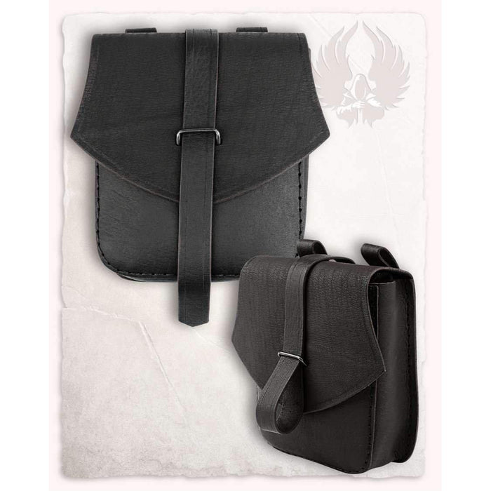 Tostig Belt Bag-GoblinSmith