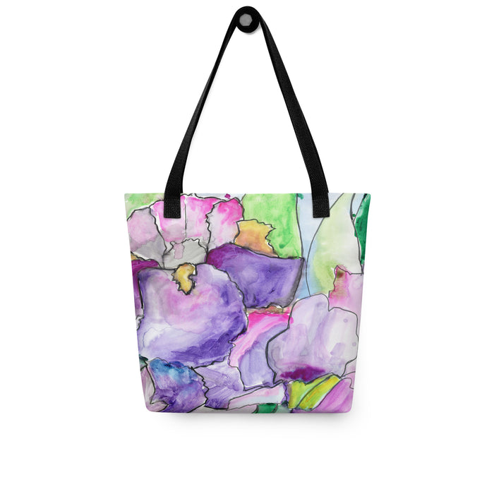 Tote bag - Vichy's Art