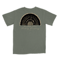 Turkey Fan T-Shirt