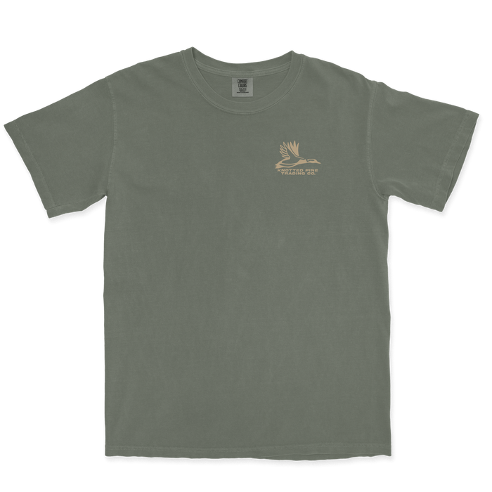 Turkey Fan T-Shirt