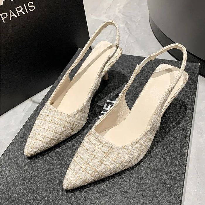 Beige / 34(US3)