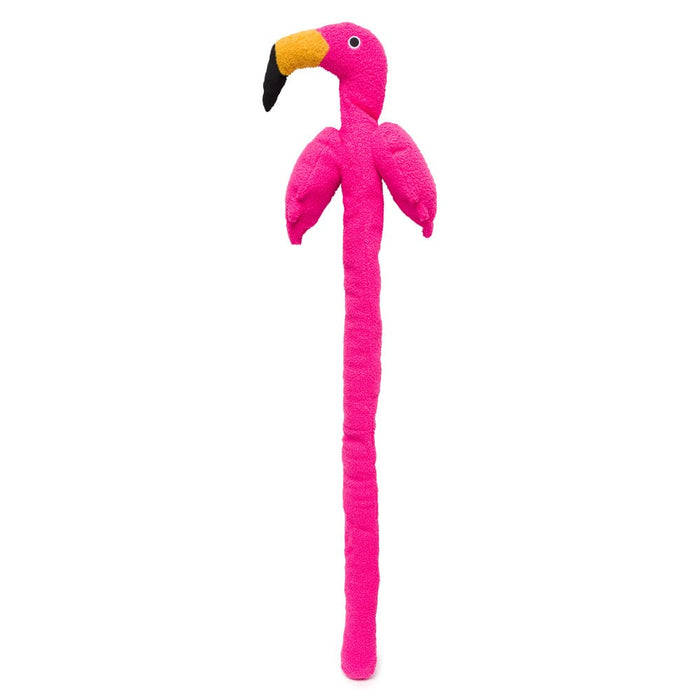 fabdog® Twisty Flamingo Toys