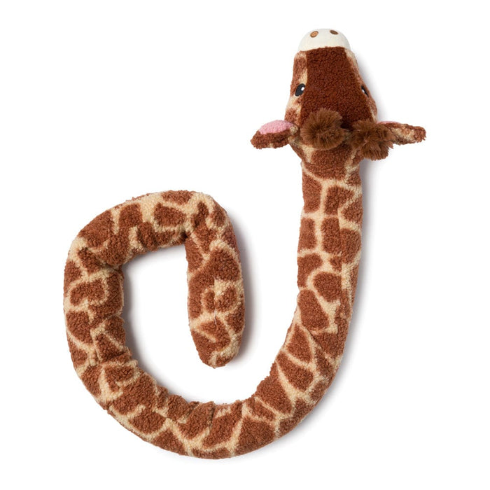 fabdog® Twisty Giraffe Toys