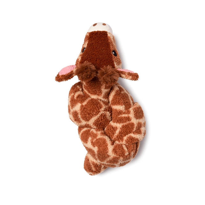 fabdog® Twisty Giraffe Toys