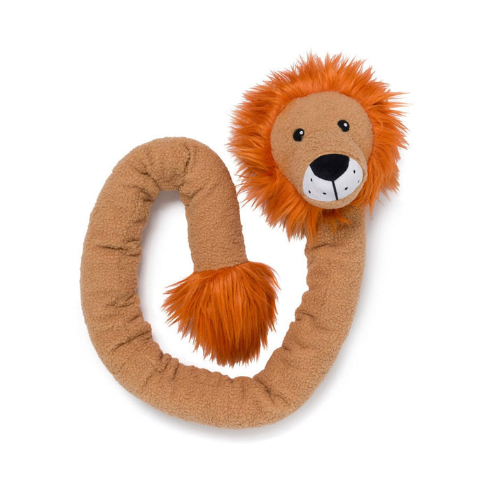 fabdog® Twisty Lion Toys