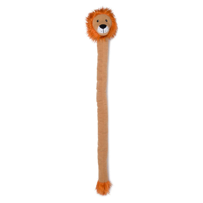 fabdog® Twisty Lion Toys