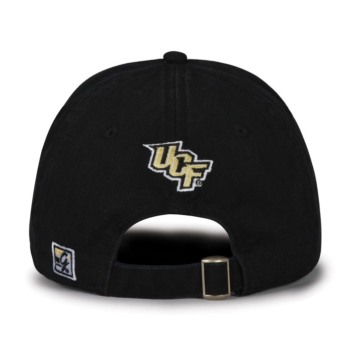 UCF Dad Cap
