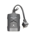 ULTRAPRO 2PK DOUBLE OUTLET OUTDOOR LIGHT