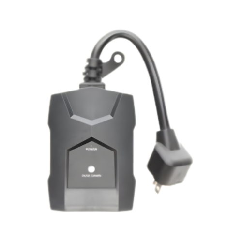 ULTRAPRO 2PK DOUBLE OUTLET OUTDOOR LIGHT