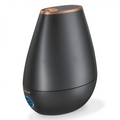 Ultrasonic, Limited Edition, black - Air humidifier Humidifiers Ultrasonic, Limited Edition, black - Air humidifier Ultrasonic, Limited Edition, black - Air humidifier Beurer