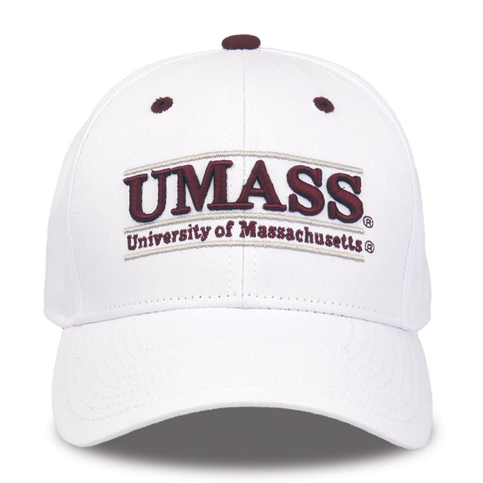 Umass Bookstore Snapback