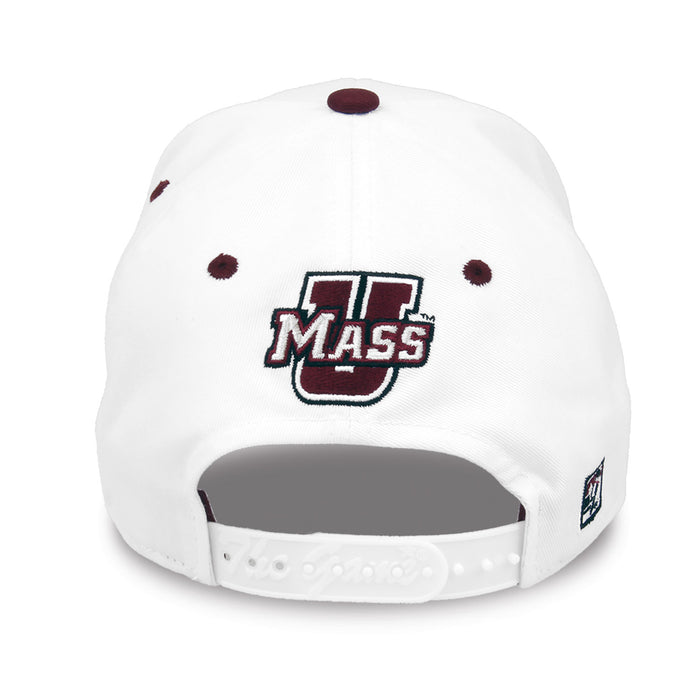 Umass Bookstore Snapback