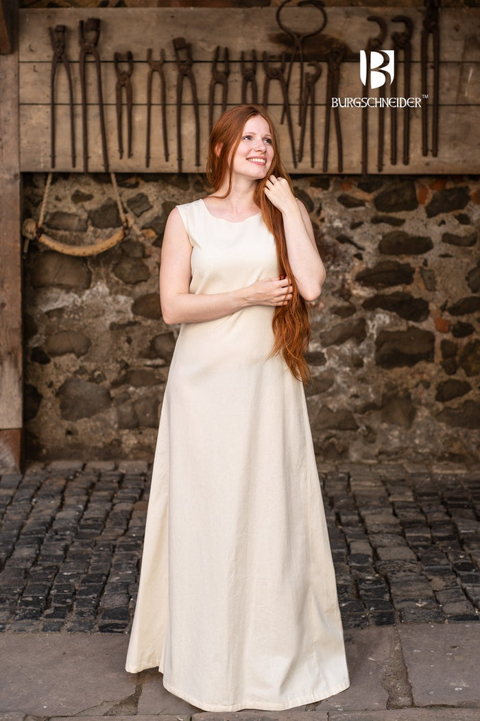 Under Dress Aveline Natural-GoblinSmith