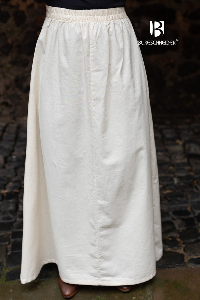 Underskirt Kaja Natural-GoblinSmith