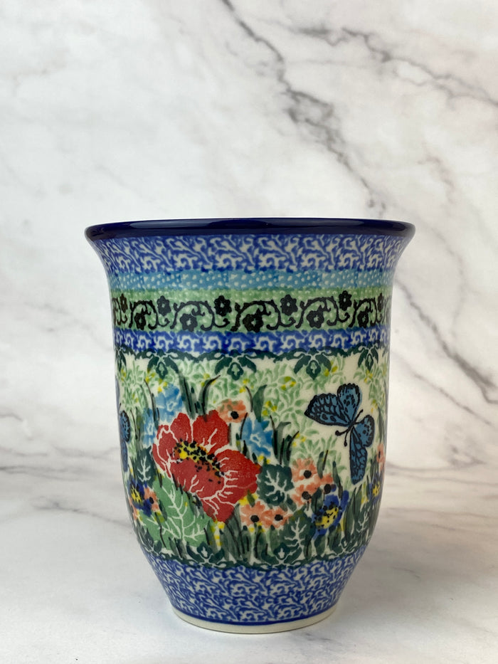 Unikat Bistro Mug - Shape 826 - Pattern U4553