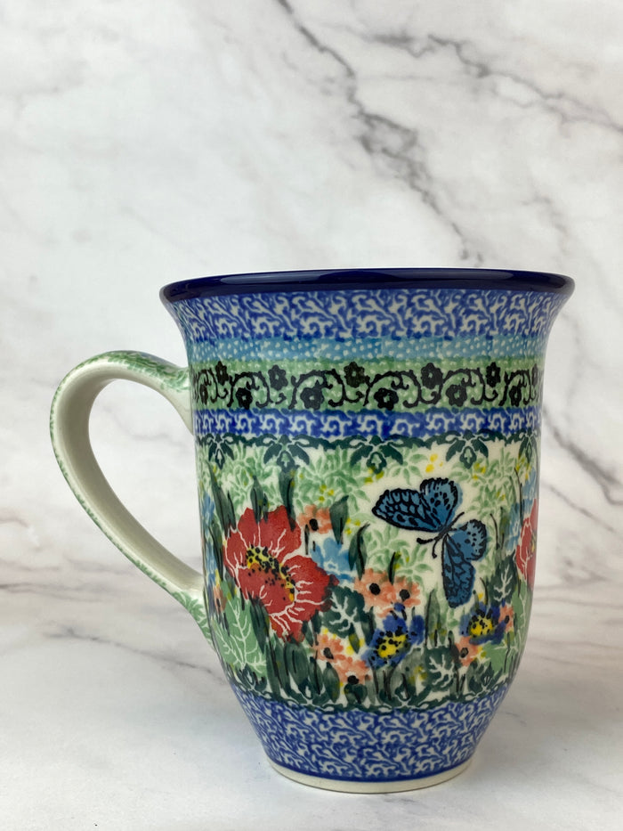 Unikat Bistro Mug - Shape 826 - Pattern U4553
